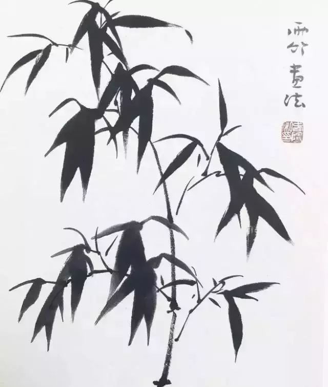 扇子的画法步骤图