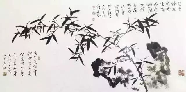 扇子的画法步骤图