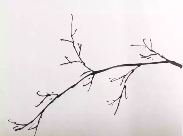 扇子的画法步骤图