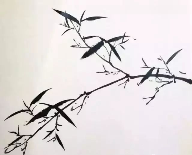 扇子的画法步骤图