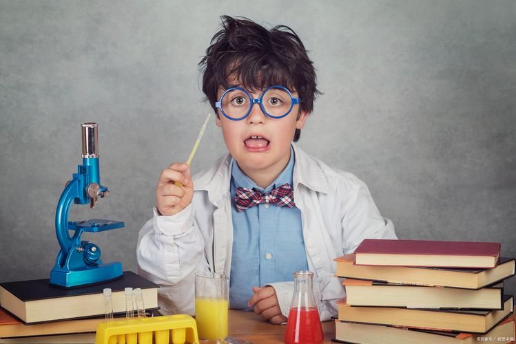 中班科学育儿小知识