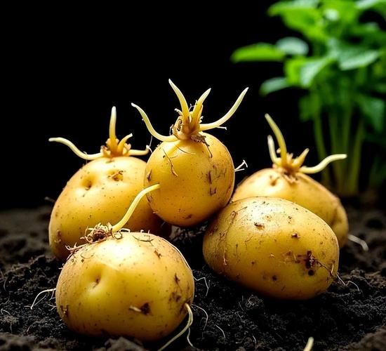 豌豆苗种植技术视频