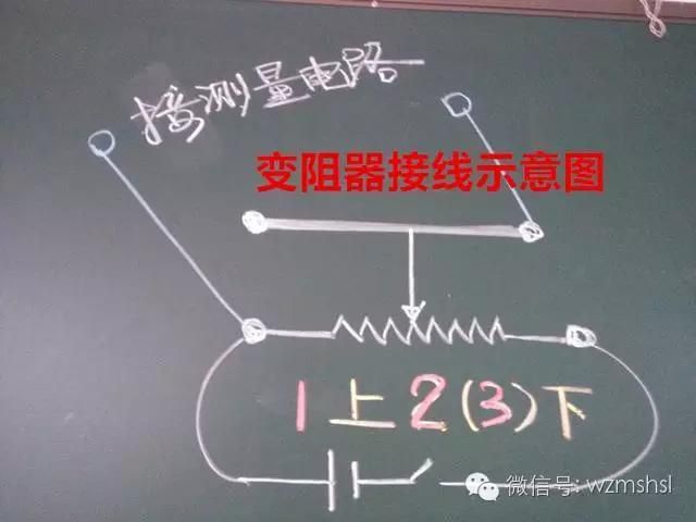 高中物理实验知识大全