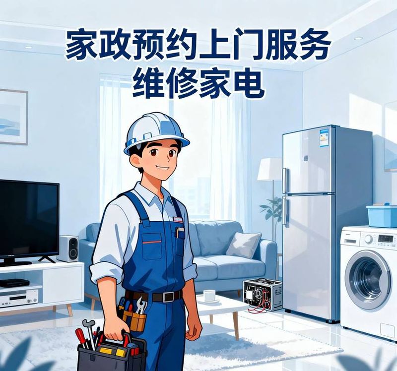 空调维修费用