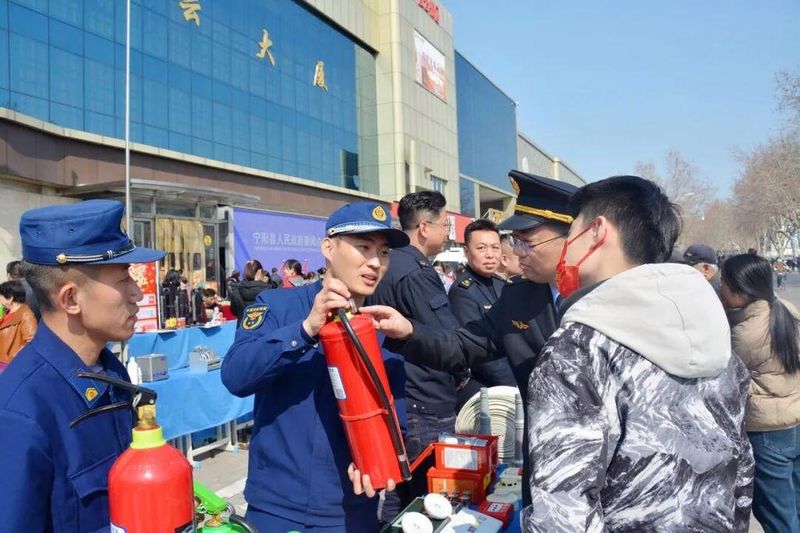 消防工程师培训多少钱