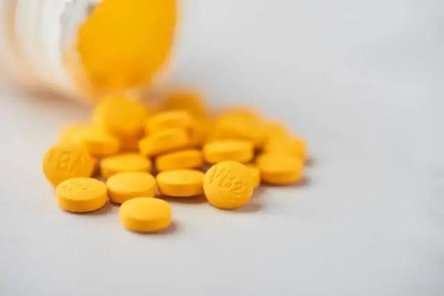 维生素和矿物质及有高生物价值的蛋白质