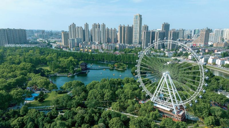合肥网站优化