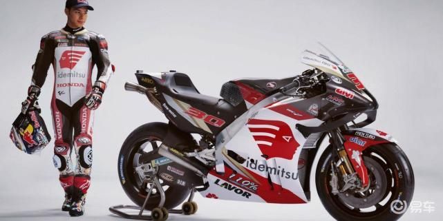 motogp一辆多少钱