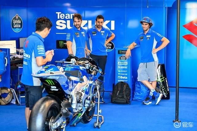 motogp一辆多少钱