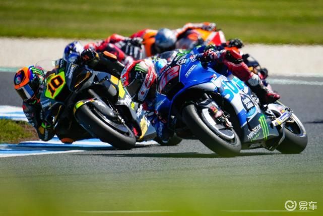 motogp一辆多少钱