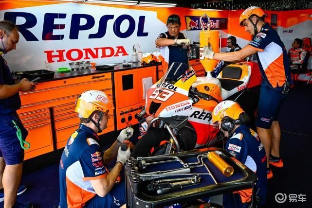 motogp一辆多少钱