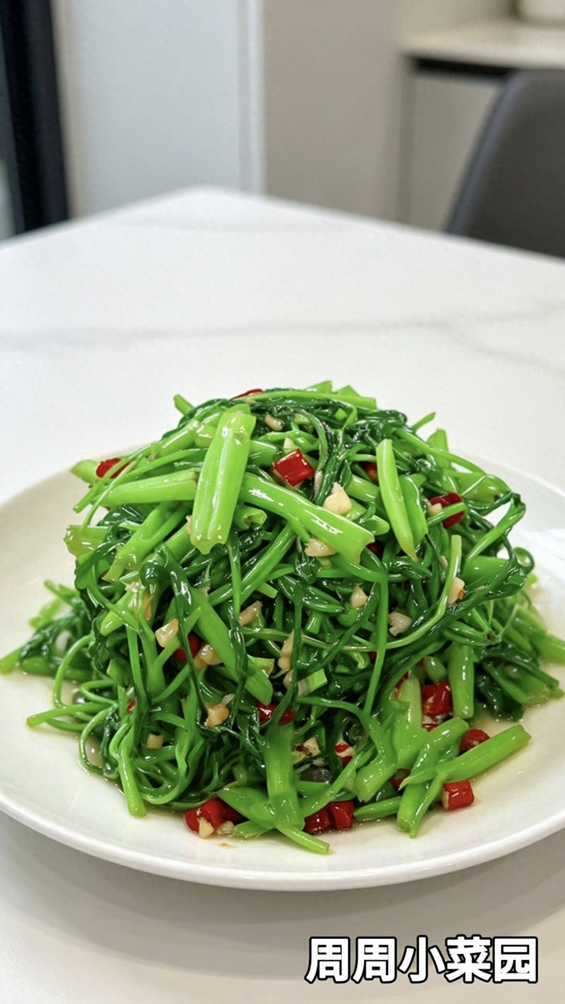 空心菜种植方法