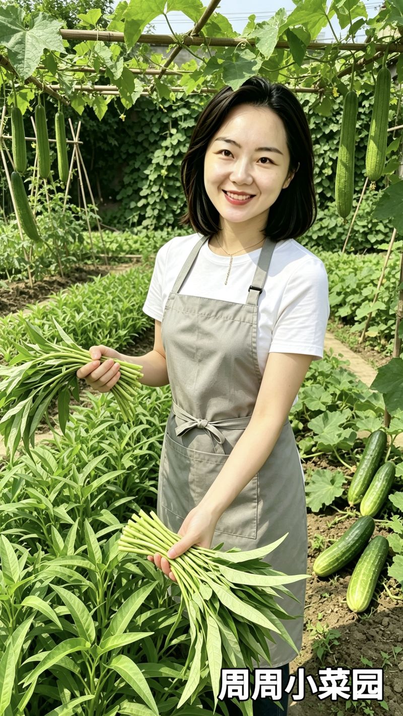 空心菜种植方法