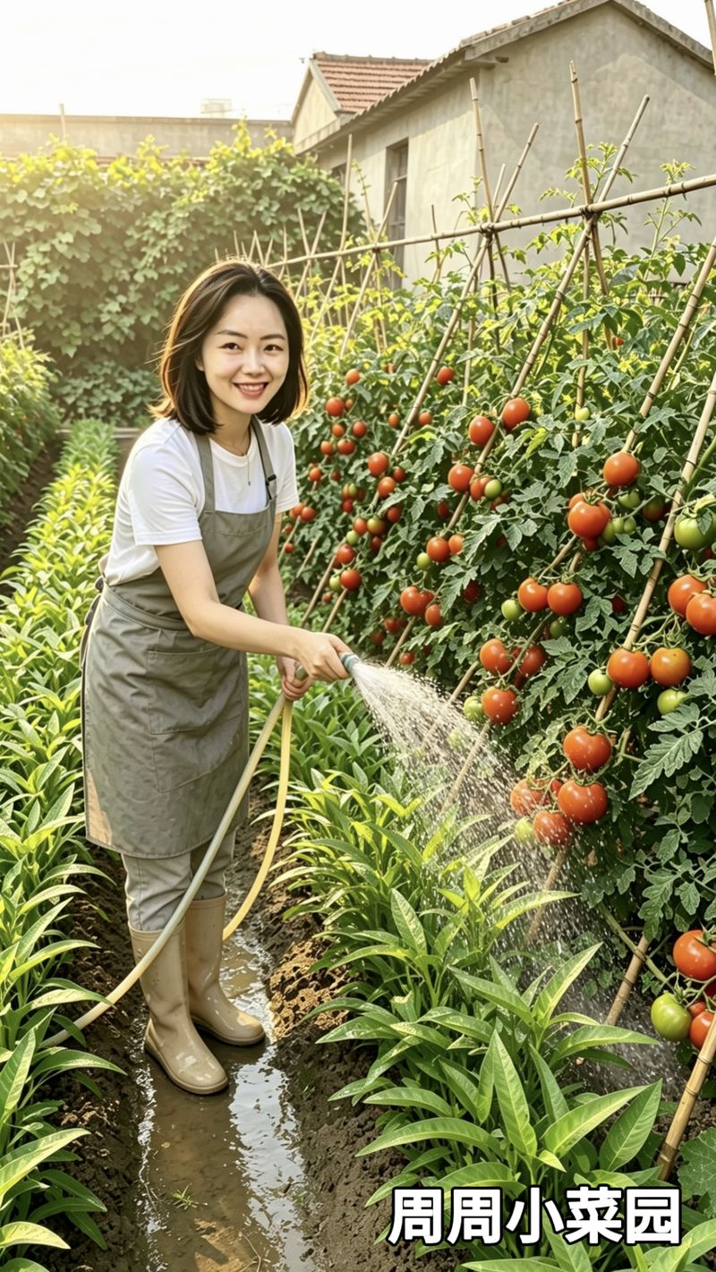 空心菜种植方法