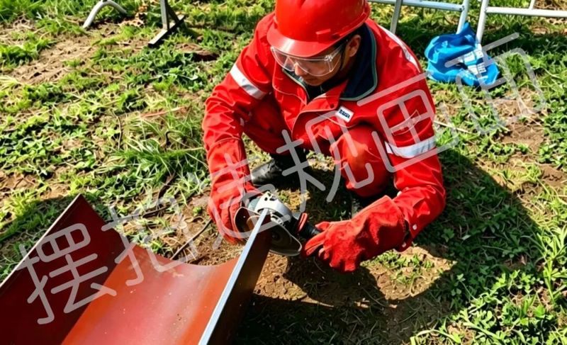 汽车维修设备安全操作规程悬挂位置有要求吗