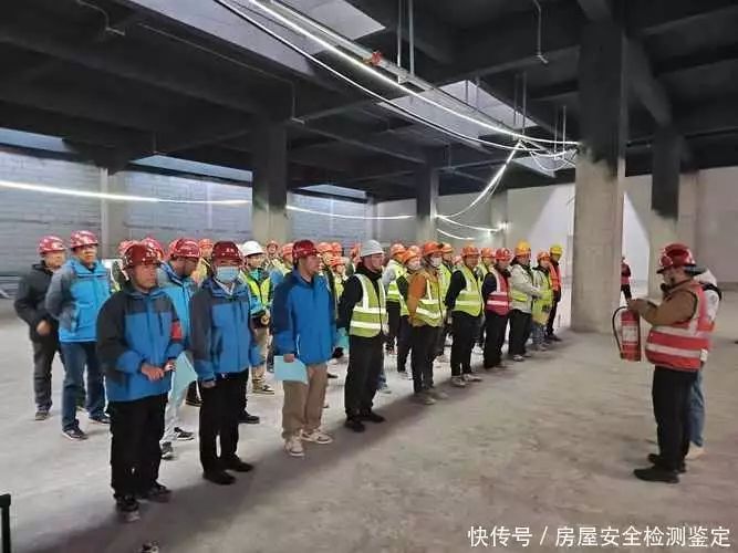 消防工程师培训多少钱
