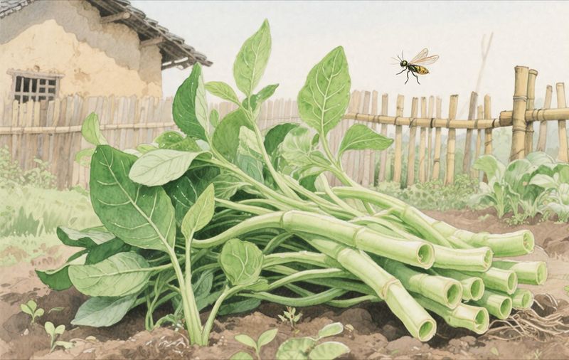 空心菜种植方法