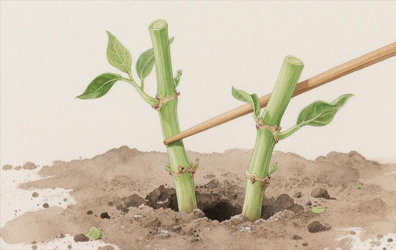 空心菜种植方法