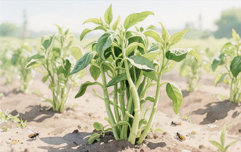 空心菜种植方法