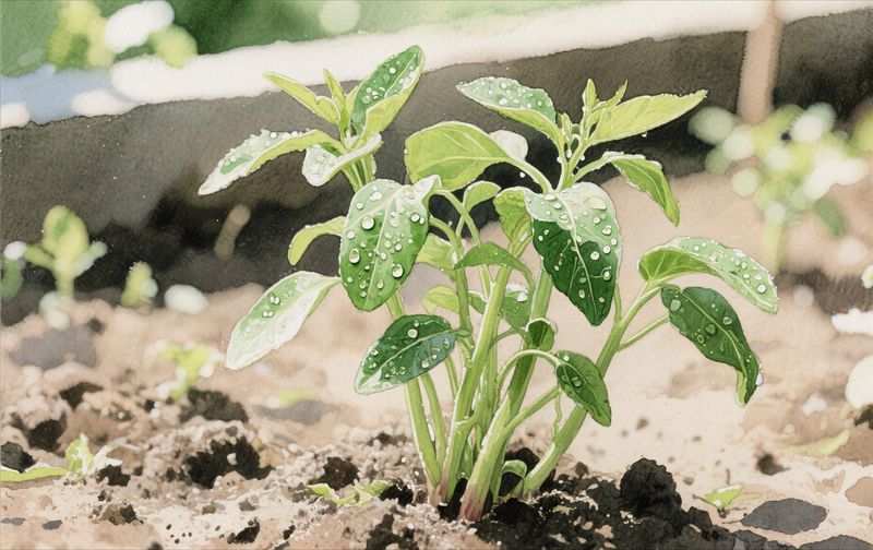 空心菜种植方法