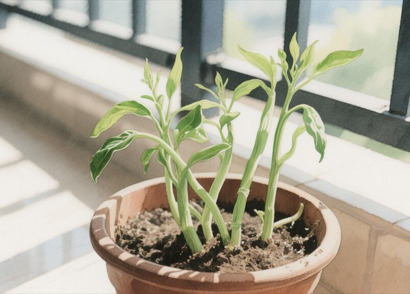 空心菜种植方法