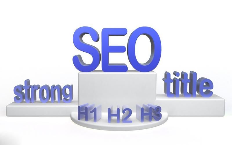 百度关键词seo