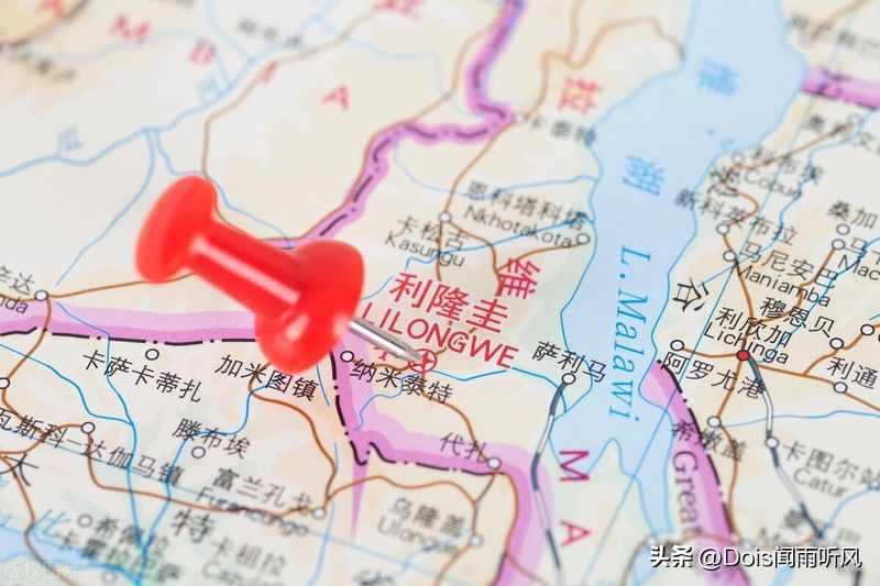 简述马拉维湖的成因以及发展趋势