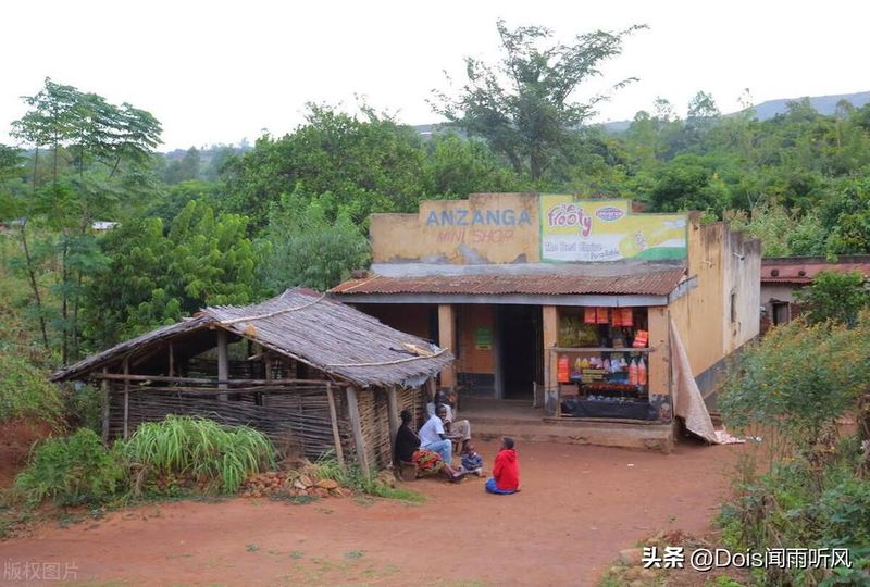 简述马拉维湖的成因以及发展趋势
