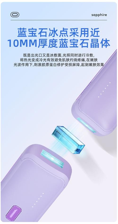 面部脱毛方法