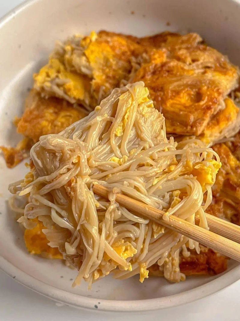 金针菇怎么种植方法