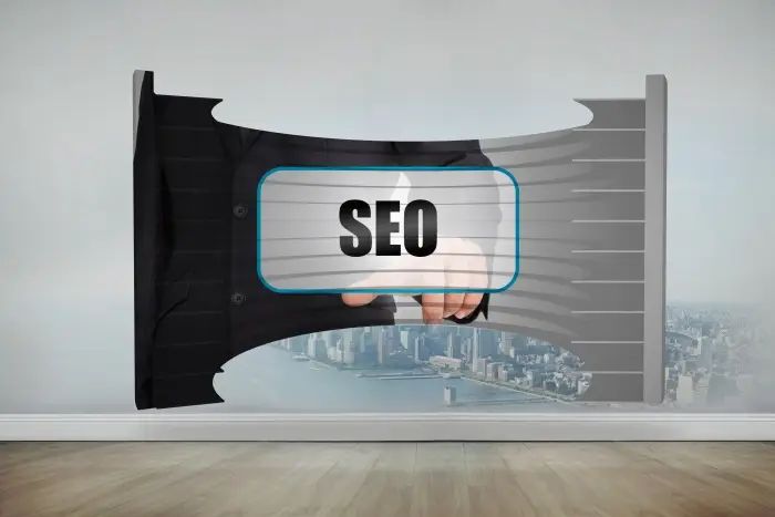 百度关键词seo