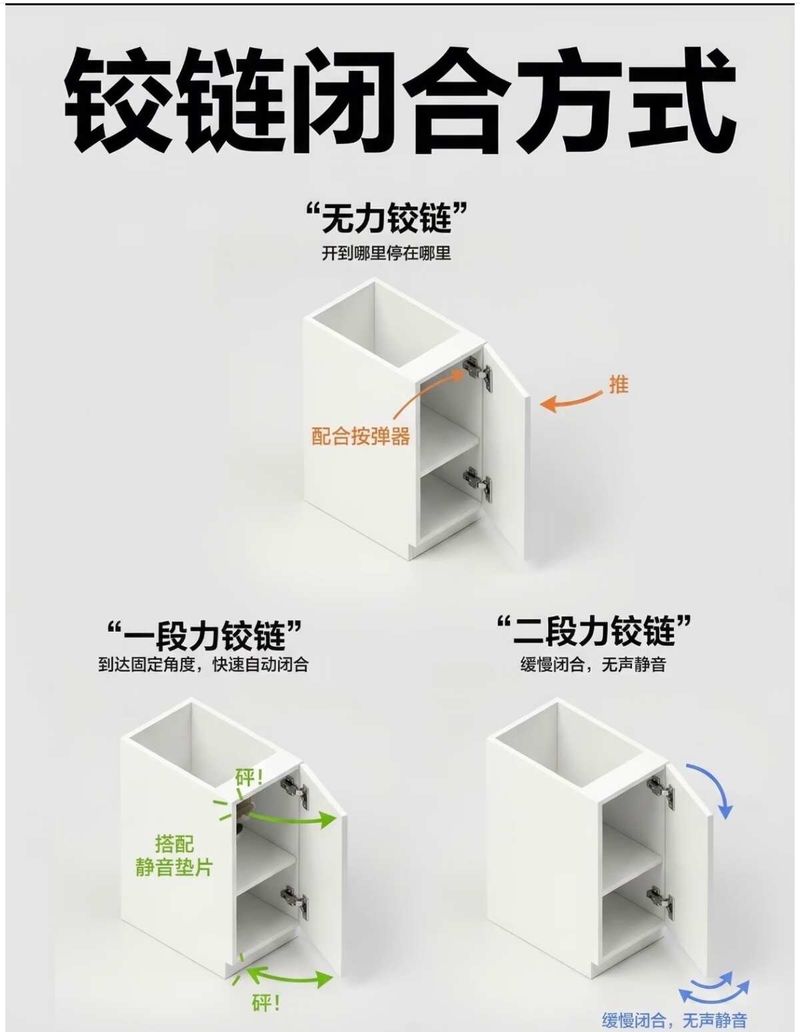 装修经验 橱柜