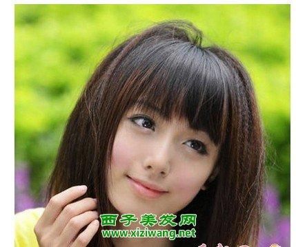 烫发技巧和步骤