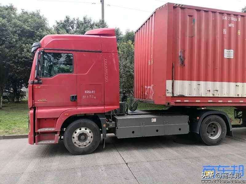 半挂拉700公里30吨运费怎么算
