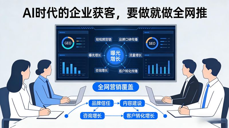 南阳seo网络优化公司