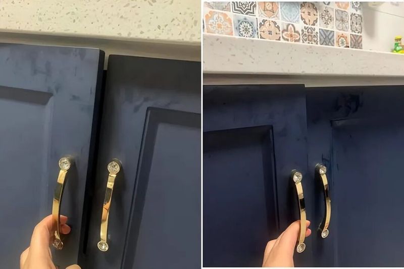 装修经验 橱柜