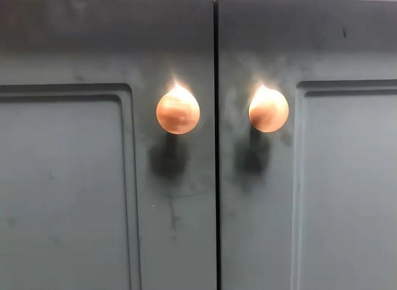 装修经验 橱柜