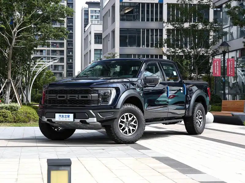福特猛禽f350价格