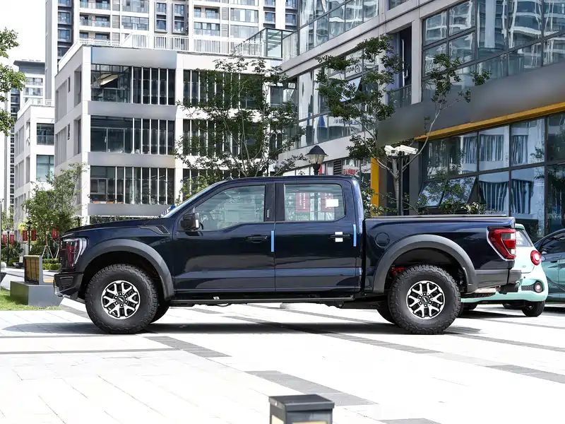 福特猛禽f350价格