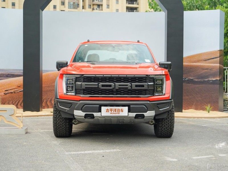 福特猛禽f350价格