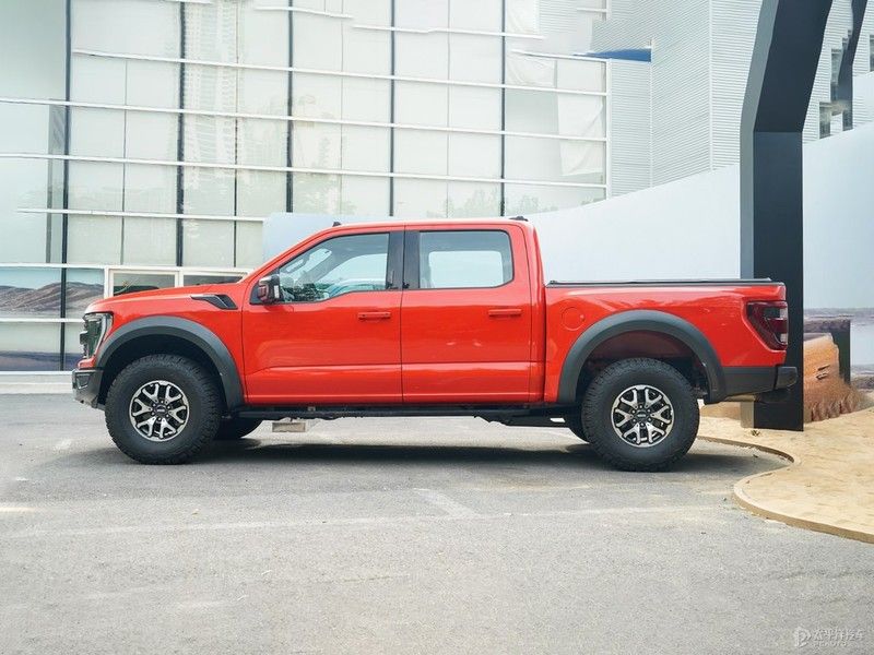 福特猛禽f350价格