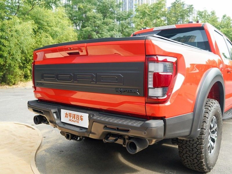 福特猛禽f350价格