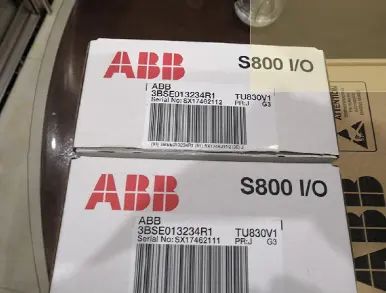 abb800逆变器板级维修培训