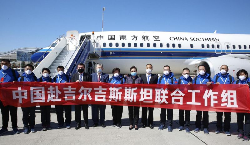 扶贫攻坚的中国经验