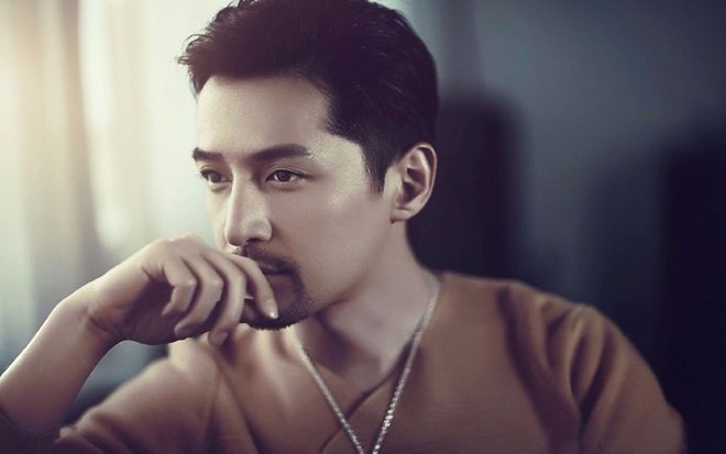 上海男人的特点