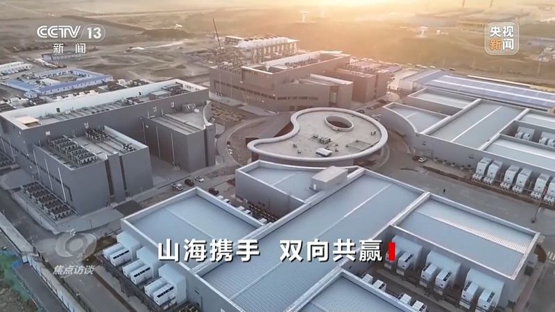 扶贫攻坚的中国经验