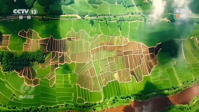 扶贫攻坚的中国经验