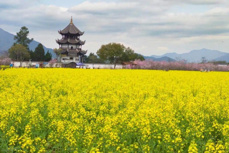 宣城旅行社旅游路线报价行情