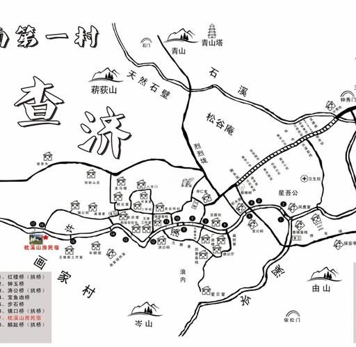 宣城旅行社旅游路线报价行情