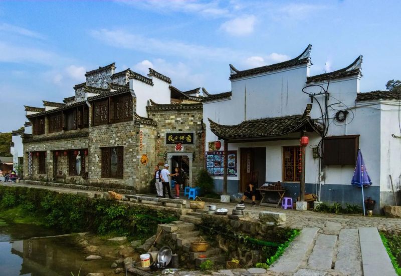 宣城旅行社旅游路线报价行情